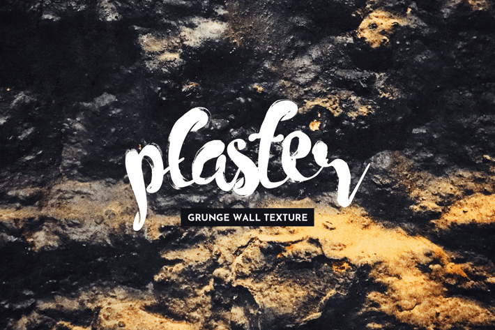 Grunge Wall Texture