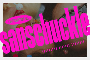 Sanschuckle