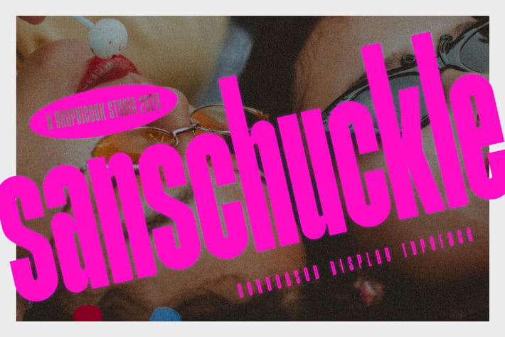 Sanschuckle