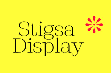 Stigsa Display