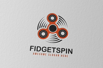 Fidgetspin