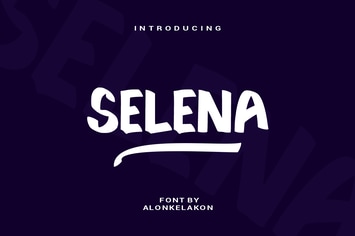 Selena Brush