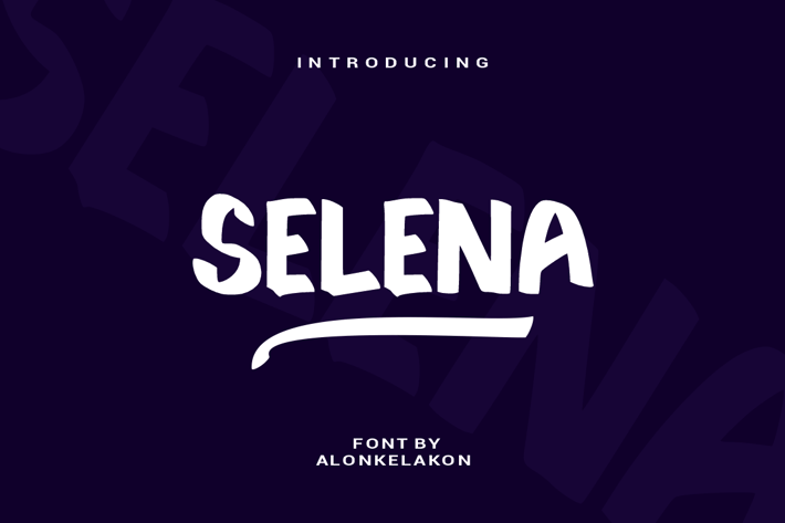 Selena Brush