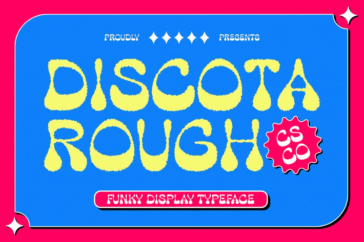 Discota Rough