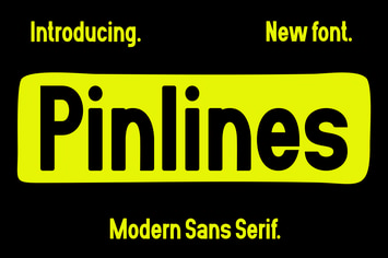 Pinlines