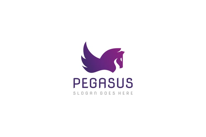 Pegasus Logo
