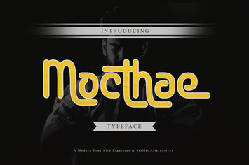 Mocthae