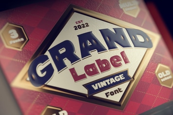 Grand Label