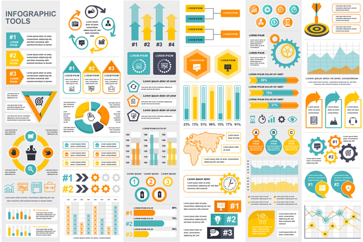 Infographics Template