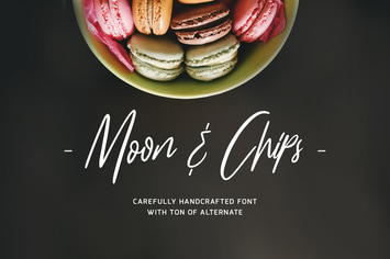 Moon & Chips