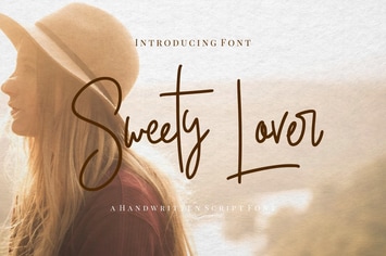 Sweety Lovers - Signature Script