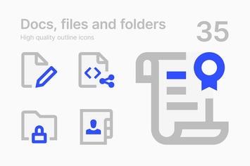 Files and Folders 