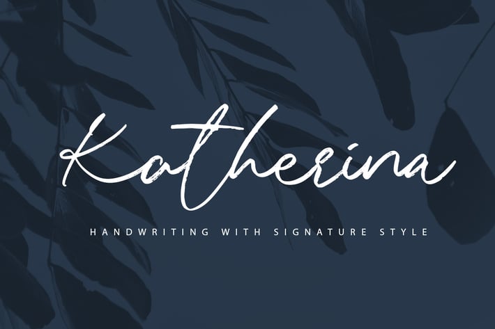 Katherina