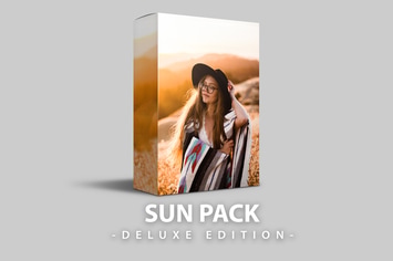 Sun Pack | Deluxe Edition | for mobile and Desktop