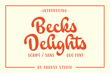Becks Delights