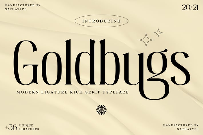Goldbugs
