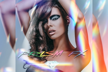 PRISM Light FX - Photoshop Action