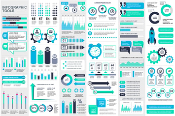 Infographics Template