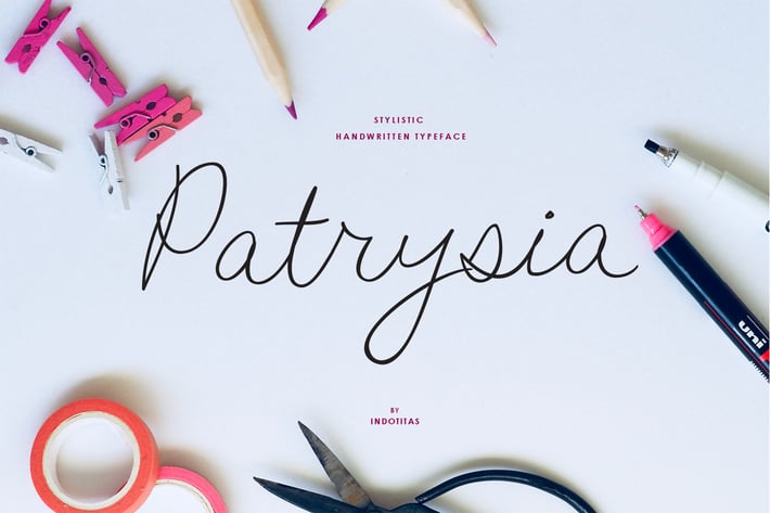 Patrysia