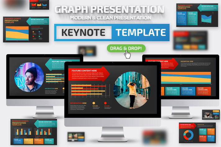 Graph Keynote Presentation