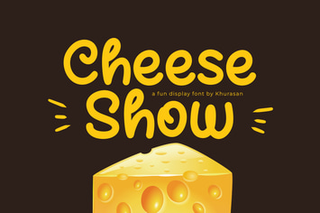 Cheese Show