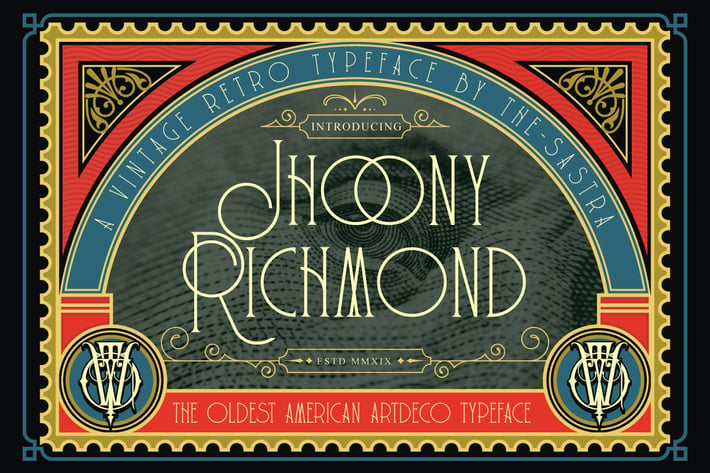 Jhoony richmond