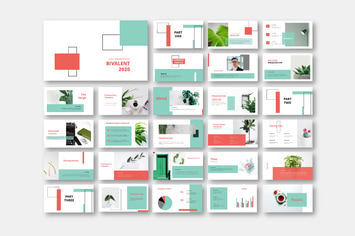 Bivalent - Presentation