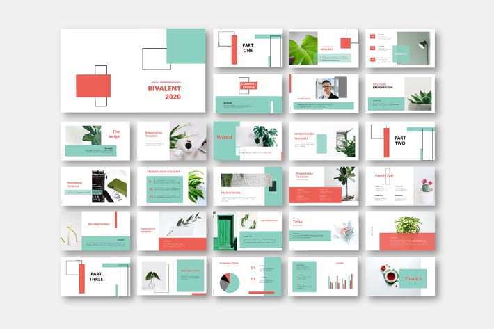 Bivalent - Presentation