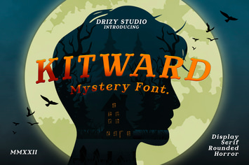Kitward