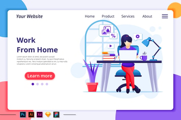 Work From Home