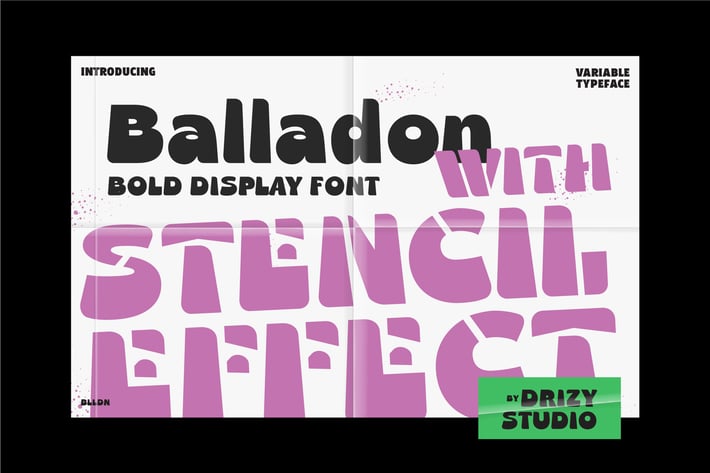 Balladon