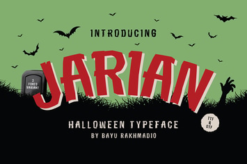 JARIAN 