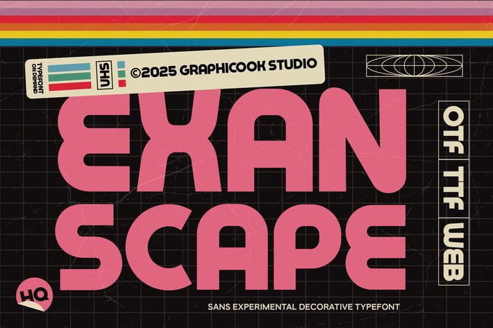 Exanscape