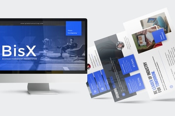 Business Powerpoint Presentation