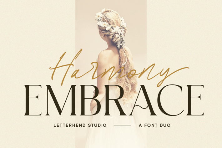 Harmony Embrace 