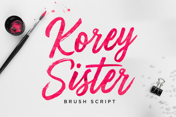 Korey Sister