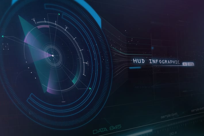 HUD Infographics