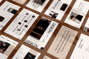 Norbe Powerpoint