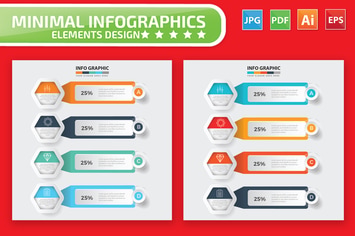 Infographics design