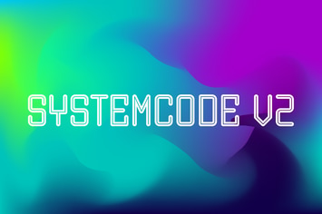 System Code v2