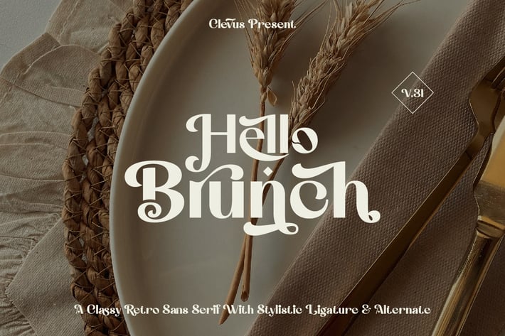 Hello Brunch