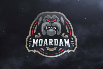 Spike Sport and Esports Logos