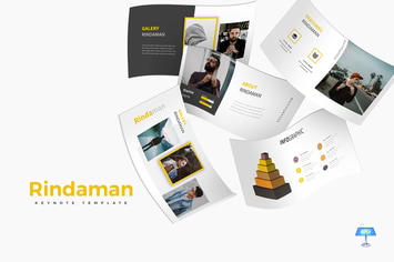 Rindaman - Keynote Template