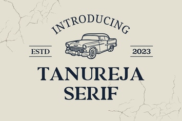 Tanureja