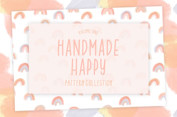 Happy Handmade Vol. 1