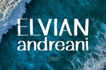 Elvian