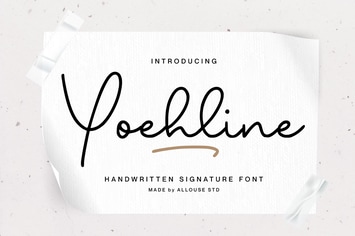 AL - Yoehline