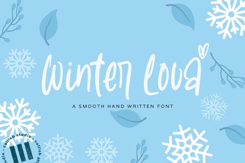 Winter Lova