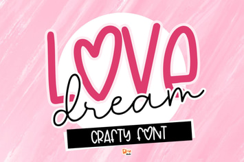 Love Dream
