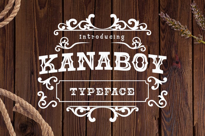 Kanaboy